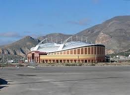 Resultado de imagen de plaza de toros de granada