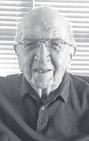 Lloyd Swank Obituary (1924