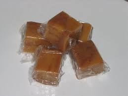 Caramelos De Mani Con Chocolate Panificadora Caramelos Chocolate Panificadoras