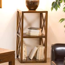 Meuble coloniale en vente ebay. Etagere 40cm 2 Cases Croisillons Lola Etageres Pier Import