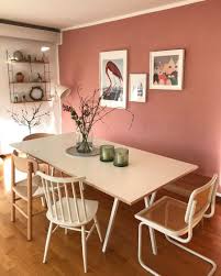 Wandfarbe Altrosa Rosa Die Schonsten Ideen