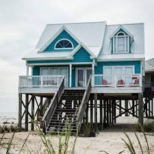 Beach Inspirations Case Sulla Spiaggia Case Da Sogno Case Di Legno Piccole