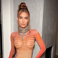 Megan Fox: Actualidad, moda y belleza