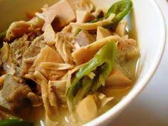 Resep cara memasak sayur mayur berkuah sederhana praktis menu sehari hari. 10 Ide Kuah Sayuran Resep Sayuran Resep
