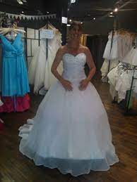 Worn for a few hours (just for dancing) hence the scuffs on the hem size 14/16 it was bought from house of fraser in 2016 need gone could be used for posted by sean in wedding clothes & accessories, wedding dresses in southampton. The Affordable Wedding The Marlands Shopping Centre Facebook