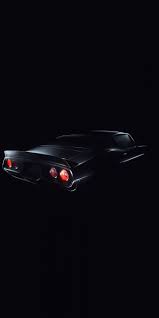 1440x2880 Chevrolet Camaro Rear Taillight Dark Wallpaper Chevrolet Camaro Camaro Chevrolet