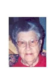 Obituary information for Marie Horne