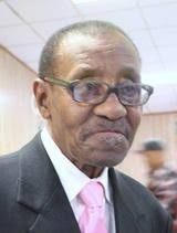 Otis Simpson Obituary