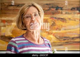 Per genitori e bambini-allevamento esperto Penelope Leach Foto stock