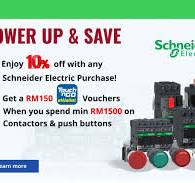 LV510603 | Schneider Electric EasyPact Electronic Circuit ...