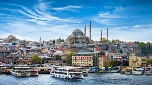 Jun 14, 2021 · a total of 18,204 houses were sold for the first time, increasing 8% in may versus the same month last year, tüi̇k noted, adding that first house sales had a 30.8% share of all purchases in turkey. Istanbul Turkey Travel Guide And Latest News Travelpulse