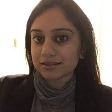 Sanaa Malik-Sayed Email & Phone Number