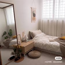 If you are searching for hdb bedroom design with study table that's high on storage, then this is for you. Ways To Decorate Maximise Space In Your Small Hdb Bedroom Girlstyle Singapore