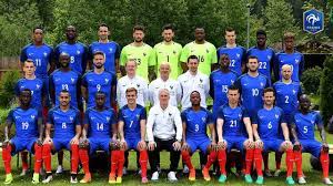 Toutes les news, les vidéos et les résultats de l'equipe de france de football: Football Marine Le Pen Veut Blanchir L Equipe De France Magcentre