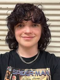 Meet the Staff: Kaya Schultz