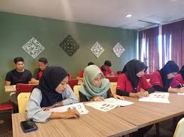 Sesi kursus latihan pengendalian makanan. Kursus Pengendalian Makanan Bangi Kajang Selangor