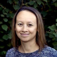 Andrea Trimble's Instagram, Twitter & Facebook