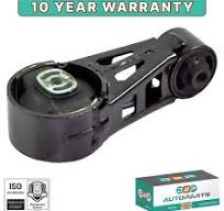 FRONT UPPER RIGHT ENGINE MOUNT MOUNTING FOR PEUGEOT 406 806 807 EXPERT  TEPEE | eBay