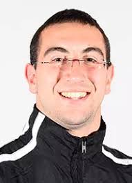 Men's Swimming & Diving Leads the League with 17 Academic All-MAC  Selections