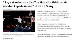 Image via lim kit siang/twitter. Petition Rakyat Tuntut Lim Kit Siang Tunaikan Janji Untuk Bersara Change Org