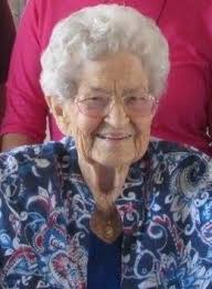 Sarah Savoie Obituary (2017)