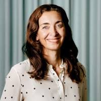 Anne-Sofie van den Born Rehfeld Email & Phone Number