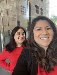 Jamie Bahr's Instagram, Twitter & Facebook