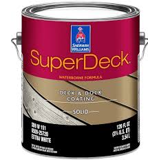 Maybe you would like to learn more about one of these? The 7 Best Deck Paints Of 2021