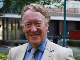 Thames Valley Police head Anthony Stansfield 'acted outside his remit' say  panel