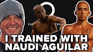 Conjugate Chat ft. Mark Bell & Jesse Burdick