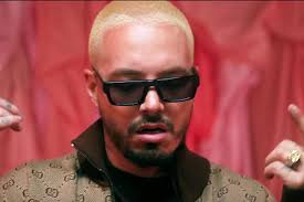 Sebastián yatra, black eyed peas, jhay cortez y mariah angeliq. J Balvin Estreno Remix De No Me Conoce Con Bad Bunny Y Jhay Cortez Luces El Comercio Peru