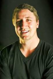 Nicholas King Fan Casting