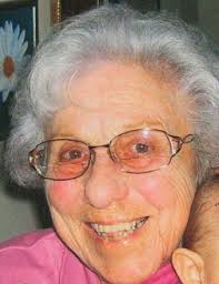 Obituary information for Antoinette Roach