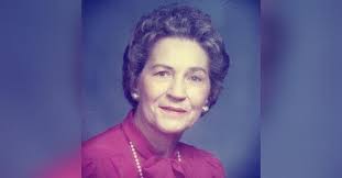 Irene Elizabeth Wells Obituary