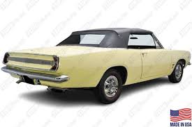 Image result for Soft Yellow 1967 Barracuda