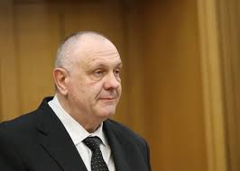 Stevenin rinuncia, a sostituire Augusto Rollandin sarà Aldo Di Marco