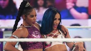 The idiots putting raw bad ratings on sasha and bayley raw started at 1.5m. Concern That Sasha Banks Vs Bianca Belair Won T Take Place At Summerslam Pwmania Com