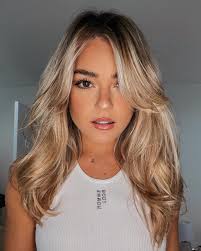 Brunette or blonde?!?!