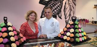 Coronavirus Les Chocolatiers Angevins Sont Prets Pour Paques Angers Maville Com