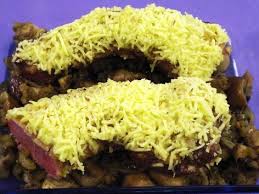 Check spelling or type a new query. Schweinelendchen Mit Chicoree Kase Uberbacken Einfach Lecker Daskochrezept De