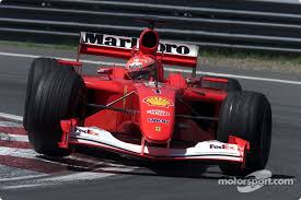 Ferrari motor in der formel 1. Gallery All Ferrari F1 Cars Since 1950