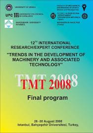 PROTECTOR OF THE CONFERENCE