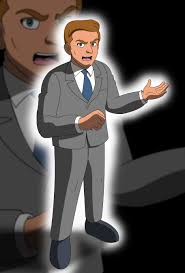 Jerome Wise 1st Assistant by TheWax