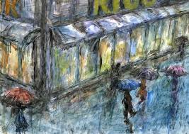 Выберите из миллионов фотографий, изображений и изображений. Dozhd Risunok Salidjon Mamatkulov Artmajeur