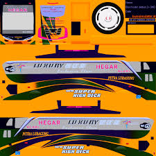 Selain livery arjuna xhd, livery bussid shd, ataupun livery bussid hd, game bus simulator indonesia juga menyediakan livery bussid polos. Livery Bus Shd Jernih Terbaru Arena Modifikasi
