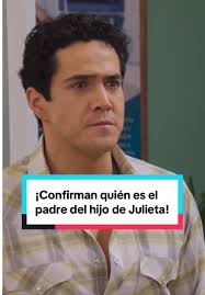 Franco Confirma su Paternidad en Monteverde