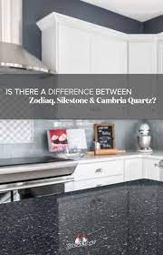 Is There A Difference Between Cambria Silestone Corian Quartz Kitchen Countertops Countertops Countertop Colours