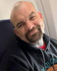 Michael Harding Obituary