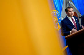 Comey Indictment Sparks First Amendment Debate