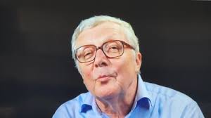 Patrick Brion: Películas, biografía y listas en MUBI